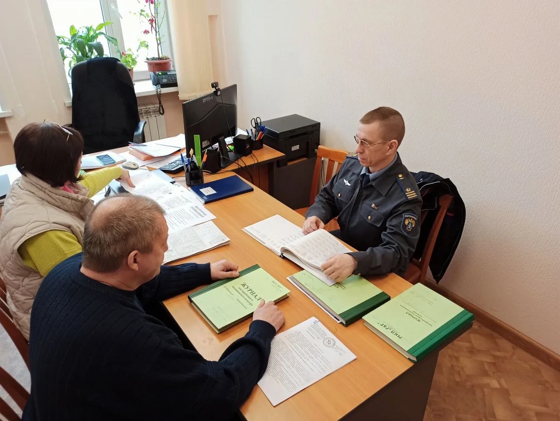Проверка с применением дистанционных технологий в Новосибирской области